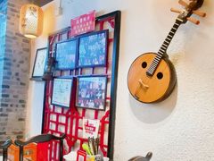 -京城小江南·北京烤鸭·江南土菜·白鱼(中关村店)