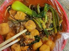 麻辣烫-老王太太串吧(中街店)