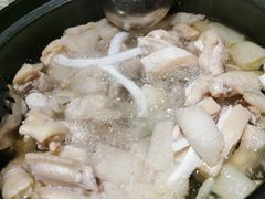 -百年果林椰子鸡(益田假日里店)