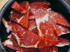 -九田家黑牛烤肉料理·自助(洪洞县城市花园店)