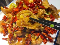 -夜郎国·贵州菜(南山店)