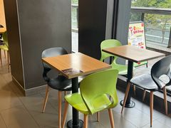 -麦当劳(元洪城店)