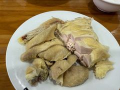 -老袁炒年糕(富豪路店)
