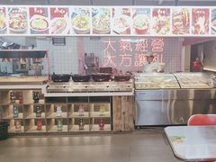 -王祖名抻面(罗湖分店)