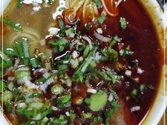 -清真·马安军辣子牛肉面