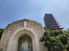 -牛首山文化旅游区