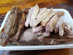 -黑皮酸菜鱼(三山街店)
