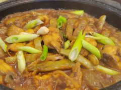 -君霖海鲜私房菜(春柳店)