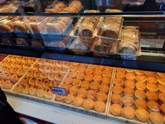 -東更道点心行(利客来店)