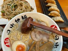 -日出拉面(望京店)