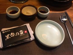 -黑牛の店·和牛烧肉(大悦城店)
