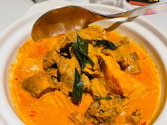 -狮拾久·现代新加坡料理(福田COCO Park店)