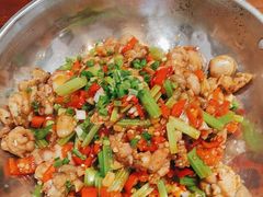 -野渡坡·极致湘菜·庭院餐厅(汉阳店)