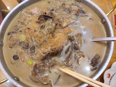 -白天鹅家宴·东北菜