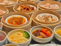 -喜记顺德菜(南昌万象城店)