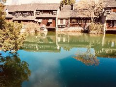 -乌镇景区
