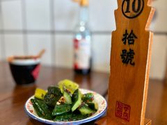 -矮子粉店1985·长沙米粉(湘春路店)