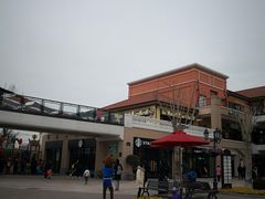 -ONLY(花乡奥特莱斯店)