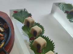 -满堂·烤鸭店·北京菜(鼓楼店)