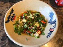 芝麻香油碟-小龙坎老火锅(金柏林店)