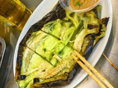 -玛扎烧烤私房菜