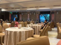 -广东胜利宾馆西关粤中餐厅