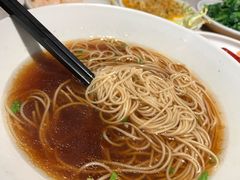 -松鹤楼面馆·古法焖肉面(观前店)