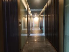 -楼观道温泉酒店