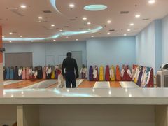 -海天博乐击剑俱乐部(港汇中心店)