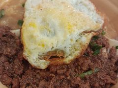 -阿福板凳面(观音桥店)