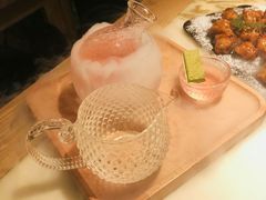 -绿茶餐厅(西单老佛爷店)