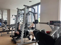 -YCHL FIT 健身(星寰店)