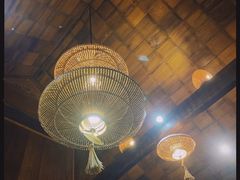 -Lam Vien Restaurant