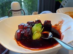-蘇锦宴·淮扬菜烤鸭·小院(三元桥霄云路店)
