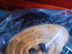 巧克力爆浆可颂-V咖啡(兰州盛达希尔顿酒店)