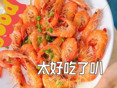 -四川小胡子海鲜(丁村万人海鲜广场店)