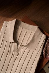 -Mr.Royal御匠先生·手工全麻衬衣西服定制