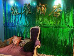 -JOJO实景沉浸侦探剧本杀(大悦城店)