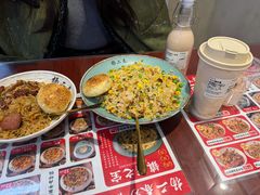 -扬二春炒饭(国庆路总店)