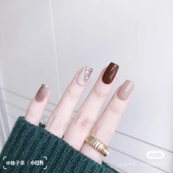 -妙睫屋日式美甲美睫