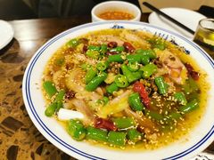 -贡椒鱼老店·雅安十大名店