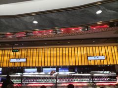 -布多斯烤肉火锅自助(江腾广场店)