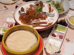 -大鸭梨烤鸭(甘家口店)