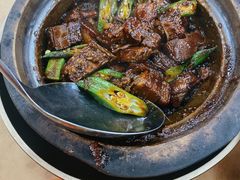 -兴记肉骨茶(甲洞大街第二新分店)