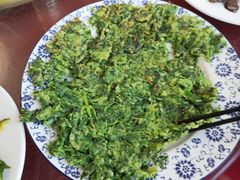 -雪湖煜辰鱼头老店(雪野湖店)