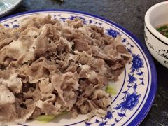 -老北京胡同味道二荤铺(酒仙桥店)