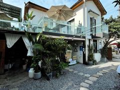 环境-云里小坐·小院里·团建·宴请·下午茶(三圣乡店)