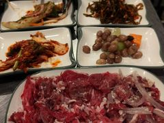 -李氏烤肉店
