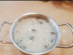 -杨妈妈粥店(滑翔路店)