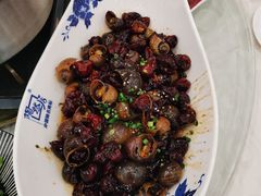 辣子田螺-陶然居·重庆菜(南滨路店)